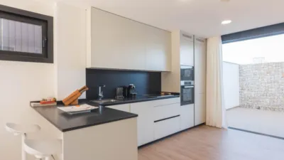 Duplex in Juan Carlos I photo 10