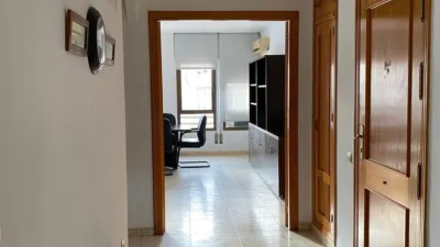 Apartment in Ejido Town Centre photo 4