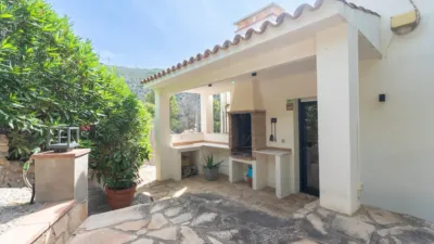 Chalet in Garraf Park photo 10