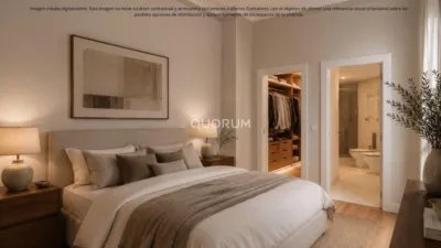 Apartment on Calle Elcano photo 18