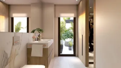 Chalet in the Valencian Community photo 10