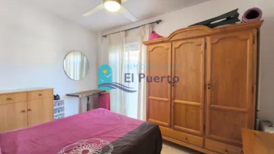 Apartment in El Faro photo 13