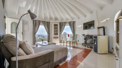 Chalet in Maryvilla photo 8