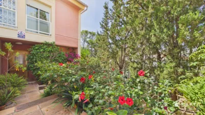 House in Cas Català-Illetes photo 3