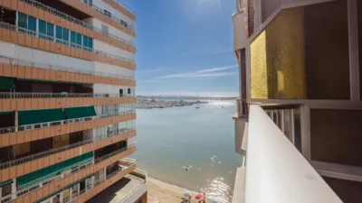 Piso – Torrevieja, San Roque - Vista 3