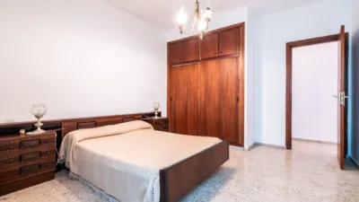 Flat on Calle de Fray Andrés Lorenzo Cáceres, 3 photo 5