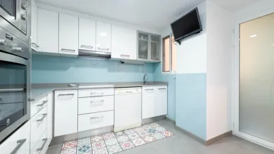 Flat on Masquefa Street photo 3