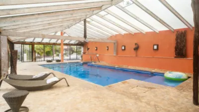 Chalet in Chío-Chiguergue photo 3