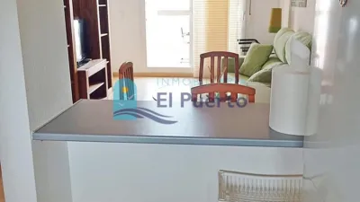 Apartment in Condado de Alhama photo 14