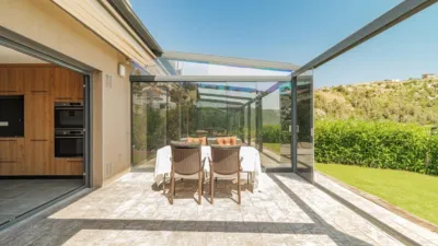 Chalet in Can Olivella photo 17