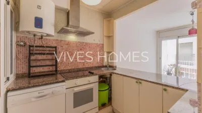 Apartment in Passatge de Sant Pere photo 6