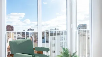 Pis – Albacete, Villacerrada-Centro - Vista 2