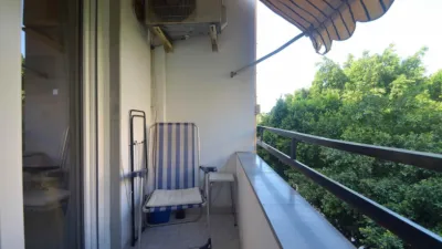 Apartment on Plus Ultra Street photo 6