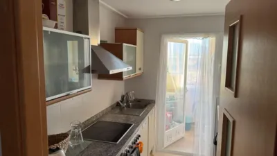 Apartment on Carretera Gea y Truyols photo 4
