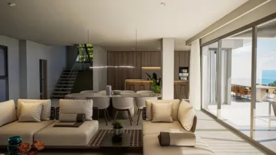 Casa – Altea - Vista 4