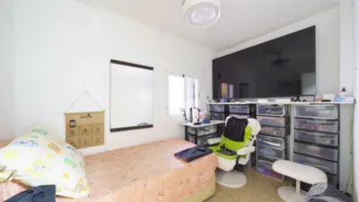 Apartment in Rafal Nou - Estadi Balear - Son Malferit photo 10