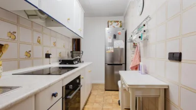 Apartment in Acequion photo 22