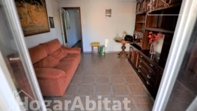 Apartment on Carrer del Doctor Moliner photo 2