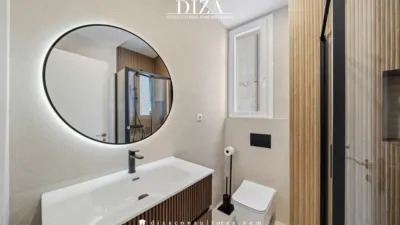 Apartment on Calle de Narváez photo 6