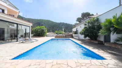 Chalet in Garraf Park photo 4