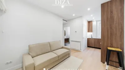 Apartment on Calle de Narváez photo 2