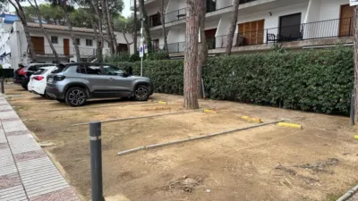 Apartment on Carrer de l'Empordà photo 39