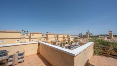 Townhouse in Urbanización Los Altos photo 22