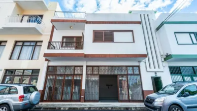 Flat on Calle de Fray Andrés Lorenzo Cáceres, 3 photo 10