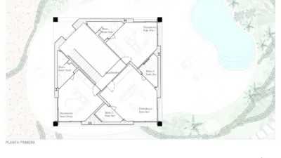 Casa – Orihuela, Residencial Enebro (Las Colinas Golf) - Vista 4