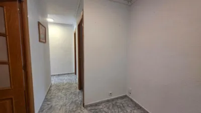 Piso en calle Cronista Vte Martinez Morella photo 7