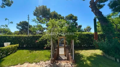 Penthouse at Carrer d'El Vendrell, 6 photo 8