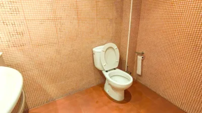 Apartment in the City Centre photo 22