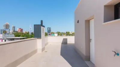 Duplex in Juan Carlos I photo 31
