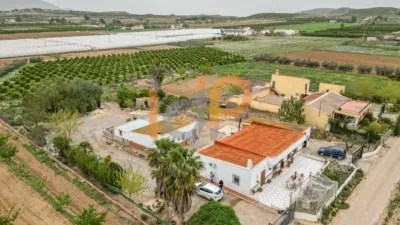 Rustic Finca in El Saltador photo 36