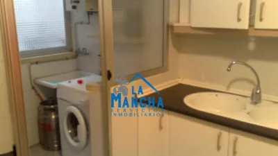 Apartment in Corte Inglés Nuevo photo 16
