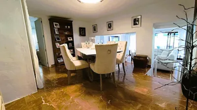 Apartment in Las Ramblas photo 19