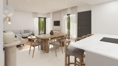 Casa – Los Montesinos - Vista 5