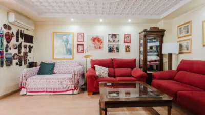 Apartment in Acequion photo 8
