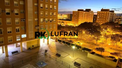 Apartment in Ciudad Jardín photo 17