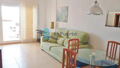 Apartment in Condado de Alhama photo 7