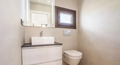 Chalet in Seascape Resort photo 6