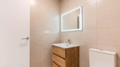 Apartment on Carretera de San Javier photo 44