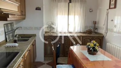 Chalet on Calle de Cáceres photo 4