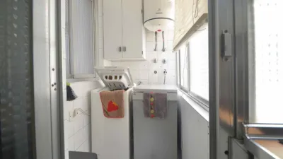 Apartment on Plus Ultra Street photo 11
