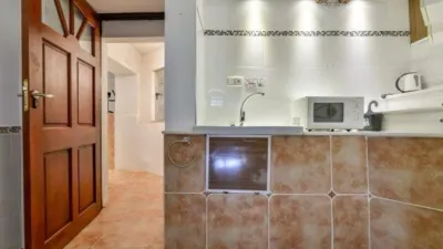 Chalet in Maryvilla photo 35