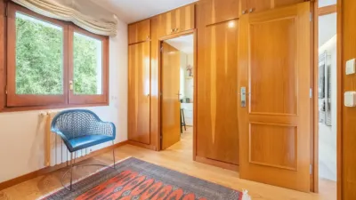 Chalet in Garraf Park photo 45