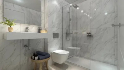 Apartment in Casares Costa photo 17