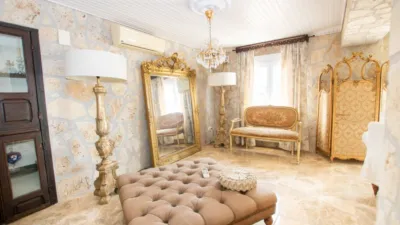 Casa – Altea - Vista 4