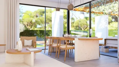 Casa – Orihuela, Mil Palmeras - Vista 5