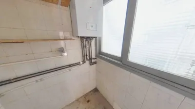 Apartment in Sant Llorenç photo 24